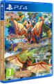 PS4 Monster Hunter Stories Collection