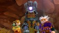 PS4 Monster Hunter Stories Collection