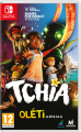 NS Tchia: Oléti Edition