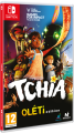 NS Tchia: Oléti Edition