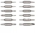 Xiaomi Hoto Precision Screwdriver Kit | Zestaw wkrętaków 24 w 1 Gray