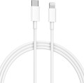 Xiaomi USB-C - Lightning 1 m Biały