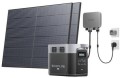 EcoFlow CLASSIC PLUS DELTA MAX 2000
