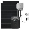 EcoFlow BASIC PLUS DELTA MAX 2000