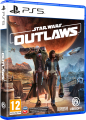 PS5 UBISOFT Star Wars Outlaws