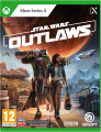 XSX UBISOFT Star Wars Outlaws