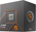 RYZEN X6 R5-8500G SAM5 BX/65W 3700 100-100000931BOX AMD
