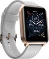 Smartwatch Motorola 70 Biało-złoty