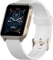 Smartwatch Motorola 70 Biało-złoty