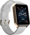 Smartwatch Motorola 70 Biało-złoty