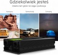 Przetwornica Green Cell 12V/230V 1500W