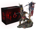 PS5 Assassin's Creed Shadows Collector's Edition
