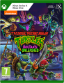 XOne/XSX Teenage Mutant Ninja Turtles: Mutants Unleashed