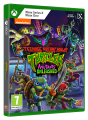 XOne/XSX Teenage Mutant Ninja Turtles: Mutants Unleashed