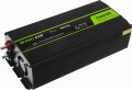 Green Cell 12V/230V 500W