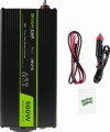 Green Cell 12V/230V 500W