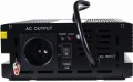 Green Cell INV07 adapter zasilający/ inwentor Automatyczna 300 W Czarny