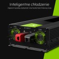 Przetwornica Green Cell 24V/230V 3000W