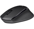 Logitech B330 Silent Plus Black