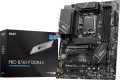 MSI PRO B760-P DDR4 II