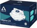Arctic Alpine 23