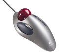 Mysz Logitech TrackMan Marble