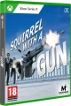 Squirrel With A Gun