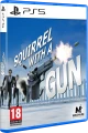 Squirrel With A Gun