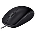 Mysz Logitech B110 Silent