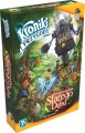 Lucky Duck Games Kroniki Przygody - Przepowiednia Sterego Dębu