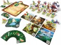 Lucky Duck Games Kroniki Przygody - Przepowiednia Sterego Dębu