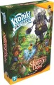 Lucky Duck Games Kroniki Przygody - Przepowiednia Sterego Dębu