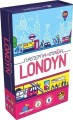 Lucky Duck Games Następna Stacja: Londyn