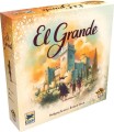 Lucky Duck Games El Grande
