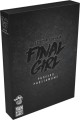 Lucky Duck Games Final Girl: Pudełko podstawowe