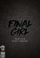 Lucky Duck Games Final Girl: Pudełko podstawowe