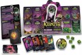 Lucky Duck Games Dice Throne - Mikołaj vs Krampus