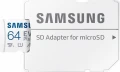 Samsung MEMORY MICRO SDXC EVO+ 64GB V10 W/A