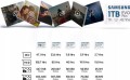 Samsung MEMORY MICRO SDXC EVO+ 64GB V10 W/A