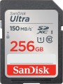 SanDisk Ultra SDXC 256 GB Class 10 UHS-I/U1