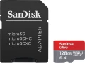 SanDisk Ultra MicroSDXC 128 GB Class 10 UHS-I/U1 A1