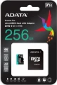 ADATA Premier Pro MicroSDXC 256 GB Class 10 UHS-I/U3 A2 V30