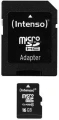 Intenso 3413470 MicroSDHC 16 GB Class 10