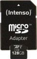 Intenso 3423491 Premium MicroSDXC 64 GB Class 10 UHS-I