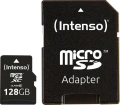 Intenso 3413491 MicroSDXC 128 GB Class 10