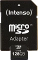 Intenso 3413491 MicroSDXC 128 GB Class 10