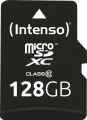 Intenso 3413491 MicroSDXC 128 GB Class 10