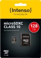 Intenso 3413491 MicroSDXC 128 GB Class 10