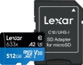 Lexar LSDMI512BB633A