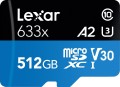 Lexar LSDMI512BB633A